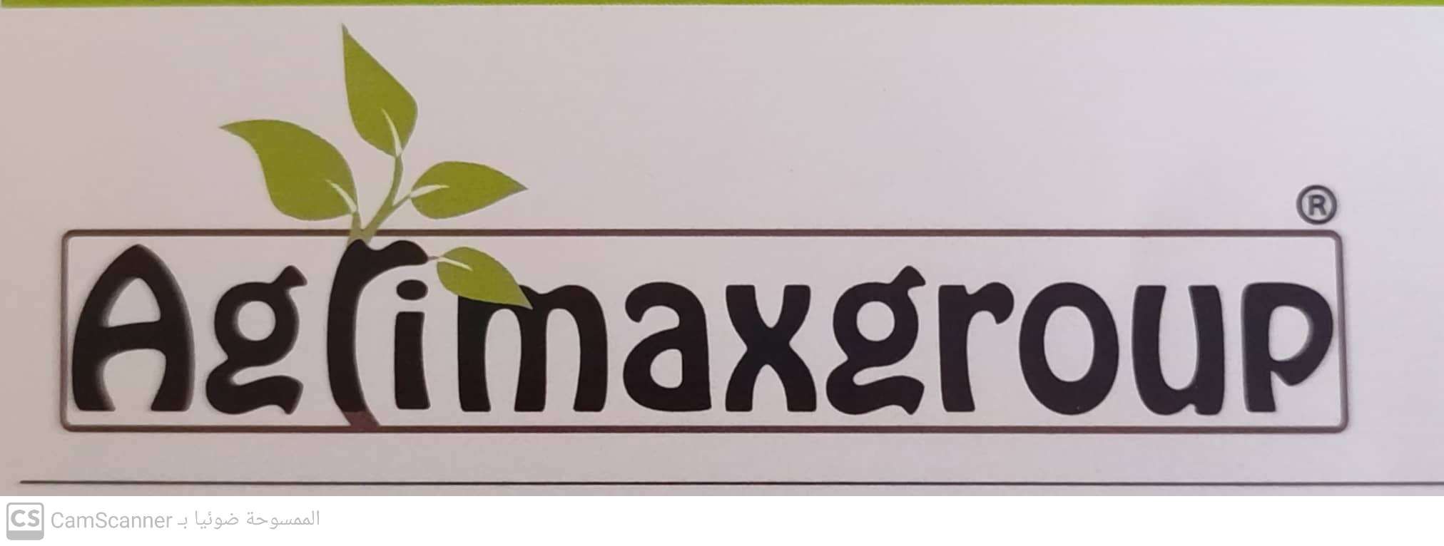 Agrimax Group